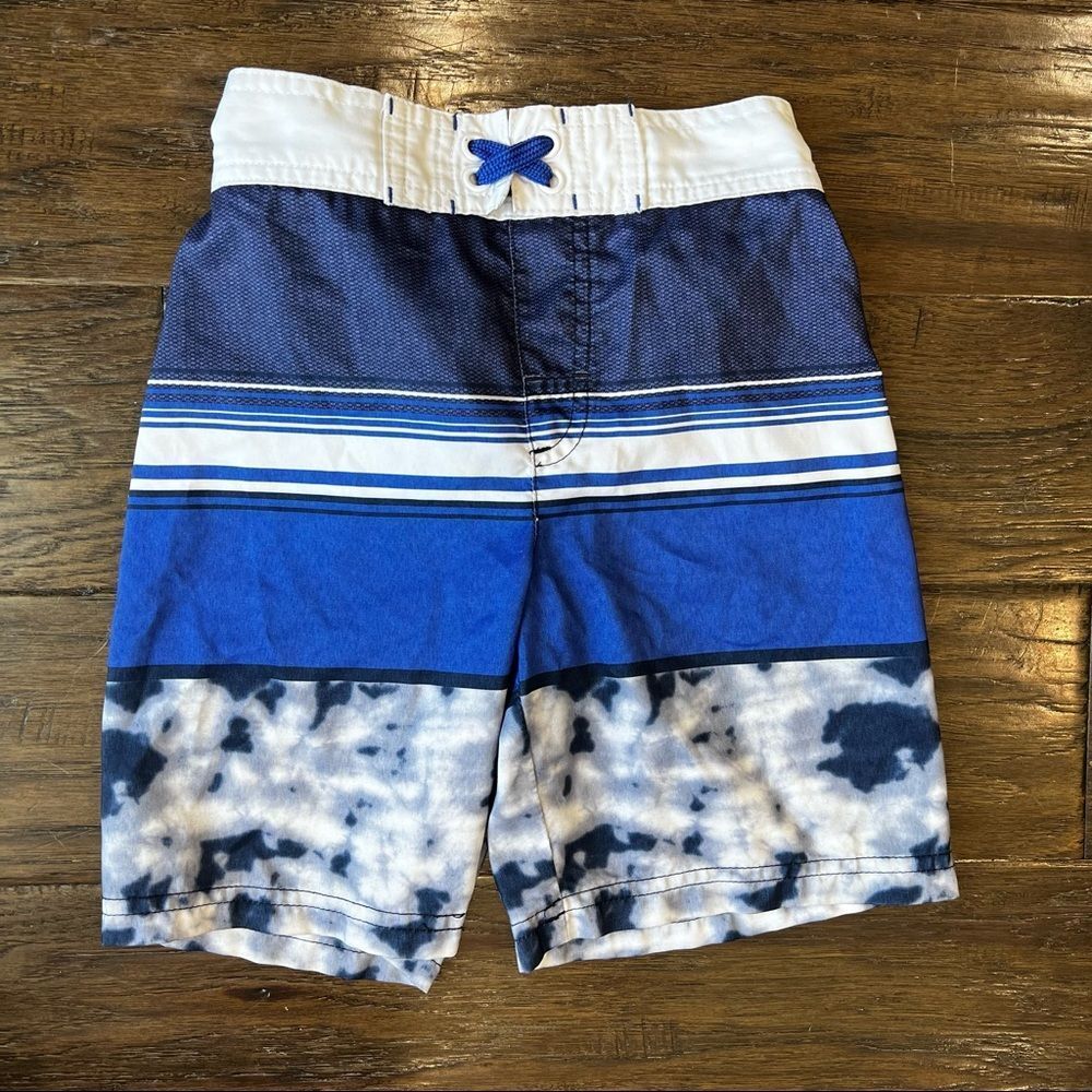 Kids (4-5) XSmall Bathing Suit Bottoms